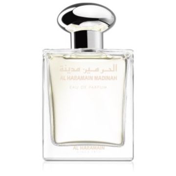 Al Haramain Madinah Eau de Parfum unisex