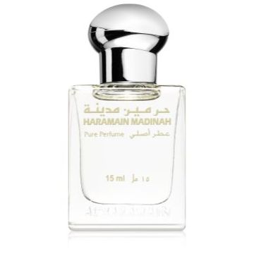 Al Haramain Madinah ulei parfumat unisex