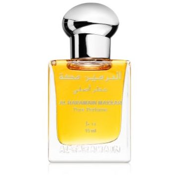 Al Haramain Makkah ulei parfumat unisex