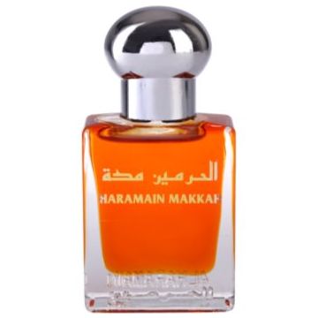 Al Haramain Makkah ulei parfumat unisex