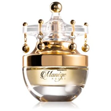 Al Haramain Manège Rouge Eau de Parfum pentru femei