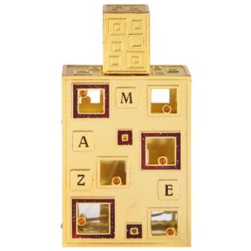 Al Haramain Maze Eau de Parfum unisex