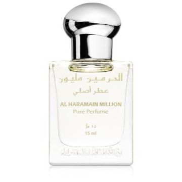 Al Haramain Million ulei parfumat pentru femei