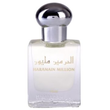 Al Haramain Million ulei parfumat pentru femei