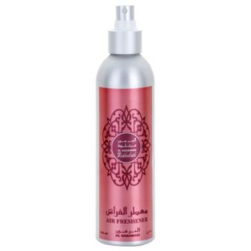 Al Haramain Mukhallath spray pentru camera