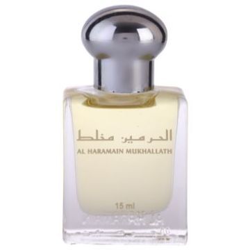 Al Haramain Mukhallath ulei parfumat unisex