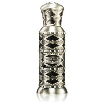 Al Haramain Musk Black Vanilla ulei parfumat pentru femei