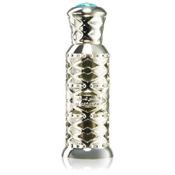 Al Haramain Musk Clean ulei parfumat pentru femei
