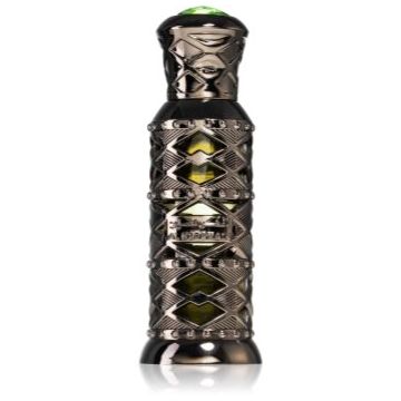 Al Haramain Musk Noir ulei parfumat pentru femei
