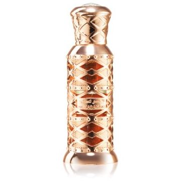 Al Haramain Musk Poudree ulei parfumat pentru femei