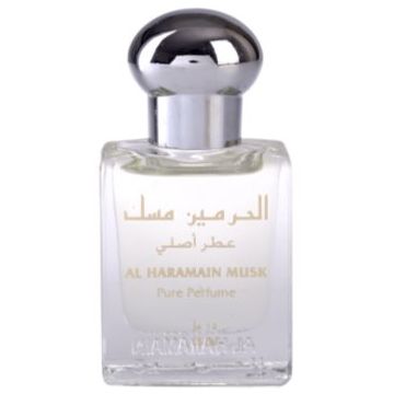 Al Haramain Musk ulei parfumat roll-on pentru femei ieftin