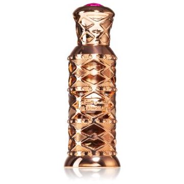 Al Haramain Musk ulei parfumat unisex