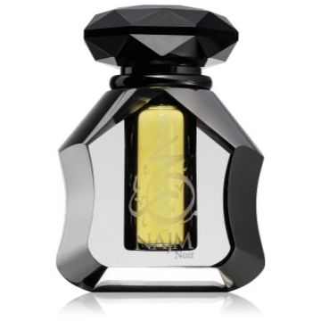 Al Haramain Najm Noir ulei parfumat unisex