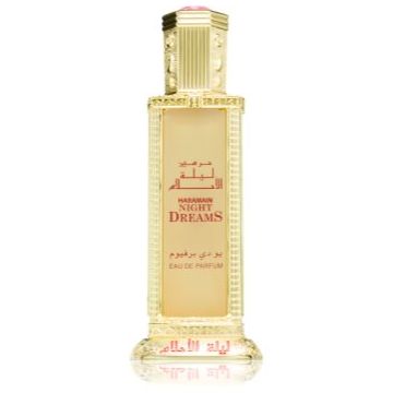 Al Haramain Night Dreams Eau de Parfum pentru femei