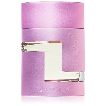 Al Haramain Opposite Pink Eau de Parfum pentru femei