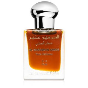 Al Haramain Oudi ulei parfumat unisex