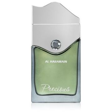 Al Haramain Precious Silver Eau de Parfum pentru femei