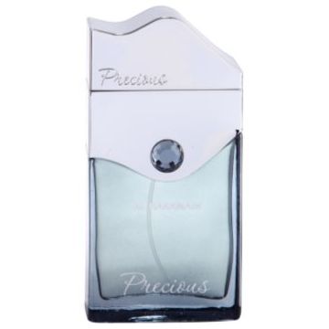 Al Haramain Precious Silver Eau de Parfum pentru femei