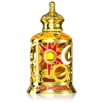 Al Haramain Qamar parfum unisex