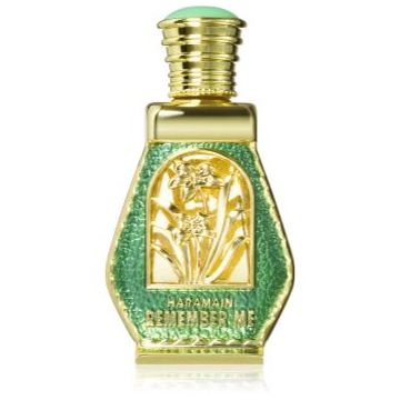 Al Haramain Remember Me parfum unisex
