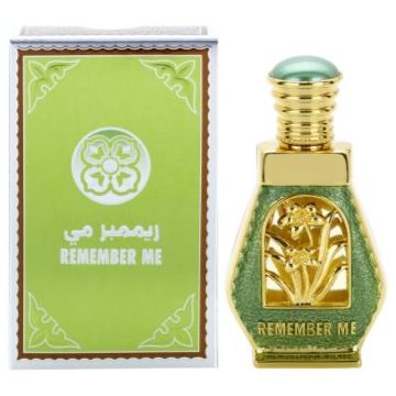 Al Haramain Remember Me parfum unisex