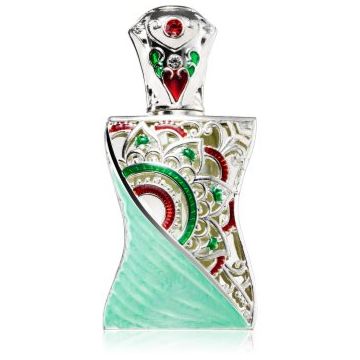 Al Haramain Sama ulei parfumat unisex