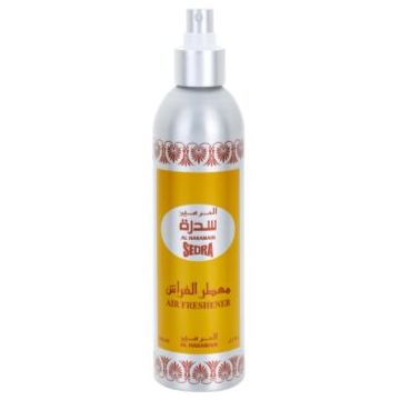 Al Haramain Sedra spray pentru camera