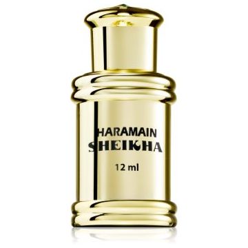 Al Haramain Sheikha ulei parfumat unisex