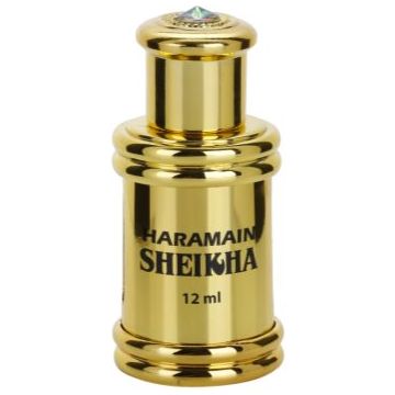 Al Haramain Sheikha ulei parfumat unisex