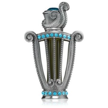 Al Haramain Solitaire ulei parfumat pentru femei