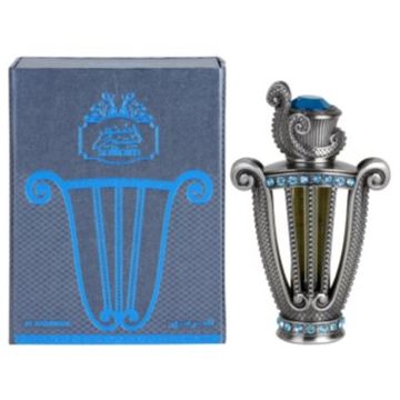 Al Haramain Solitaire ulei parfumat pentru femei