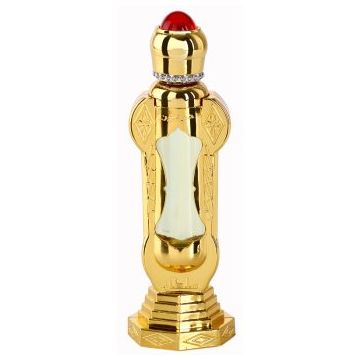Al Haramain Sultan ulei parfumat unisex