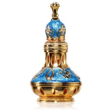 Al Haramain Taj ulei parfumat unisex