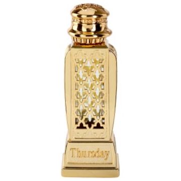Al Haramain Thursday ulei parfumat pentru femei