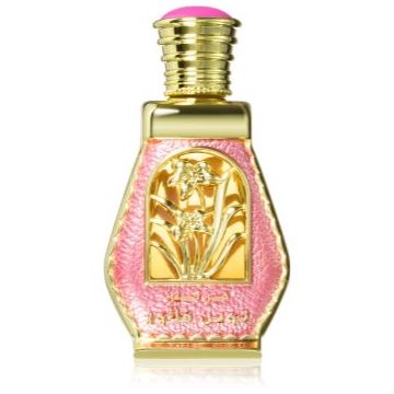 Al Haramain Twin Flower ulei parfumat pentru femei