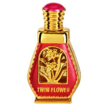 Al Haramain Twin Flower ulei parfumat pentru femei