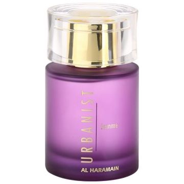 Al Haramain Urbanist Femme Eau de Parfum pentru femei