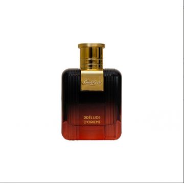 Apa de parfum DC oriental Prelude D'orient unisex 100ml