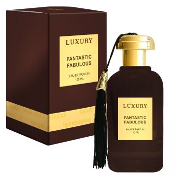 Apa de parfum Fantastic  Fabulous, Khalis, Femei -100 ml