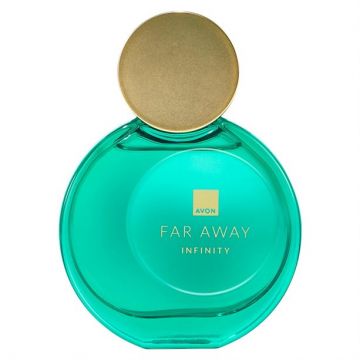 Apă de parfum Far Away Infinity