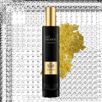 Apa de Parfum Mousse Doree 731 Les Secrets, Unisex, 100 ml