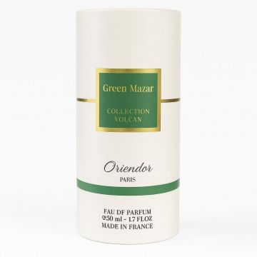Apa de parfum Oriendor Volcan Green Maar femei 50ml