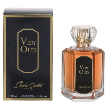 Apa de Parfum Very Oud 100 ml, unisex Apa de Parfum Very Oud 100 ml, unisex