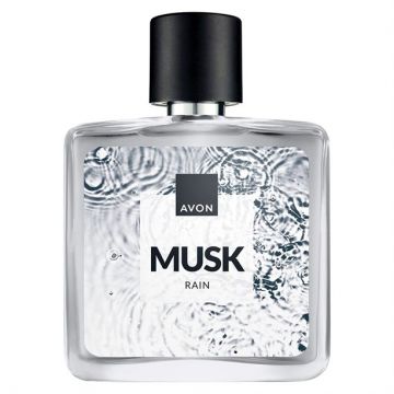 Apă de toaletă Musk Rain la reducere