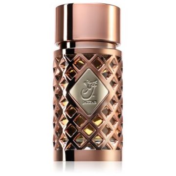 Ard Al Zaafaran Jazzab Gold Eau de Parfum pentru femei