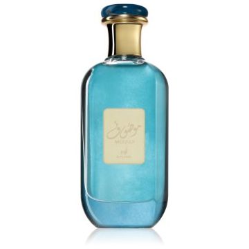 Ard Al Zaafaran Mousuf Azure Eau de Parfum unisex
