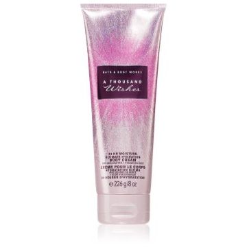 Bath & Body Works A Thousand Wishes crema de corp