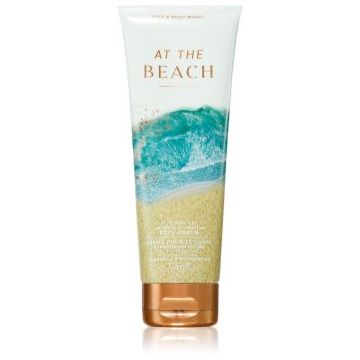 Bath & Body Works At the Beach crema de corp