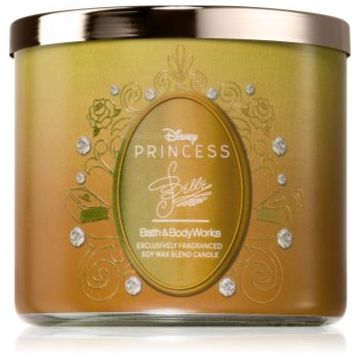 Bath & Body Works Belle lumânare parfumată