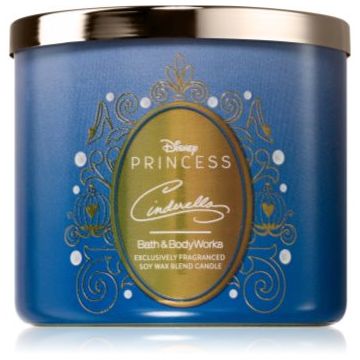 Bath & Body Works Cinderella lumânare parfumată